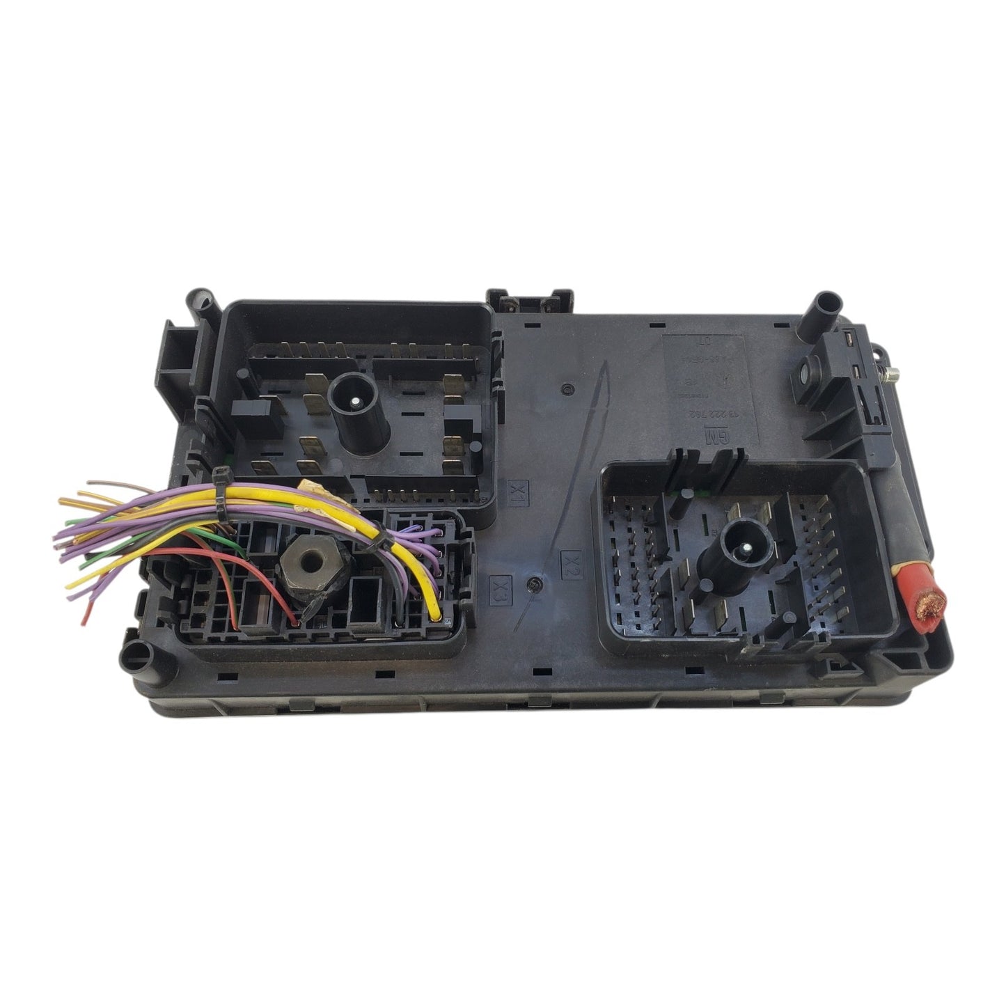 2011 BUICK LACROSSE 3.6L OEM Engine Fuse Box Relay Junction Block 20994160-01 B7