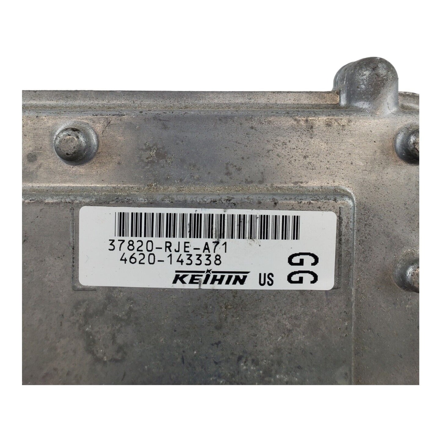 2008-2008 Honda Ridgeline Engine Computer Ecu Pcm Ecm Pcu Oem XXF7I