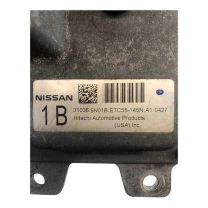 ✅ 10-11 Nissan Maxima Transmission Control Module TCM Computer 31036 9N01B