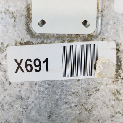 2009 - 2014 Hyundai Sonata ECM ECU Engine Control Module | 39101-2G691