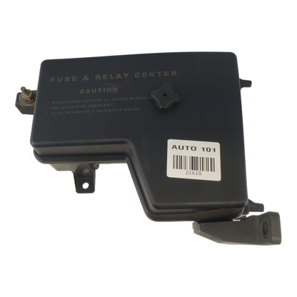 ✅2002 Ram 1500 4.7L Engine Fuse Box Relay Power Distribution Part# 56045433AE