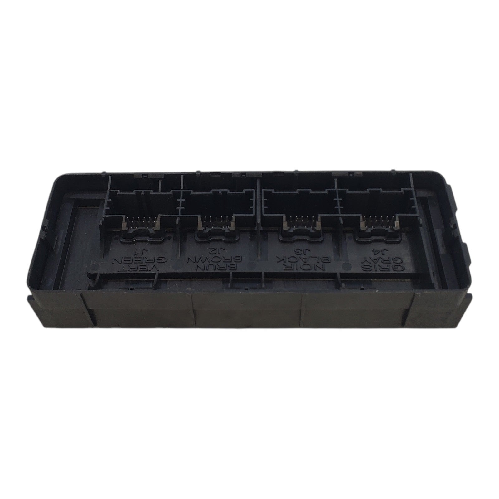 CHEVROLET CRUZE CLIMATE TEMPERATURE CONTROL MODULE 13585878 OEM