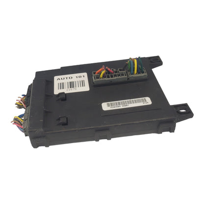 ✅ 03-06 GM GMC Chevy Trucks SUV Memory Seat Control Module 15283584