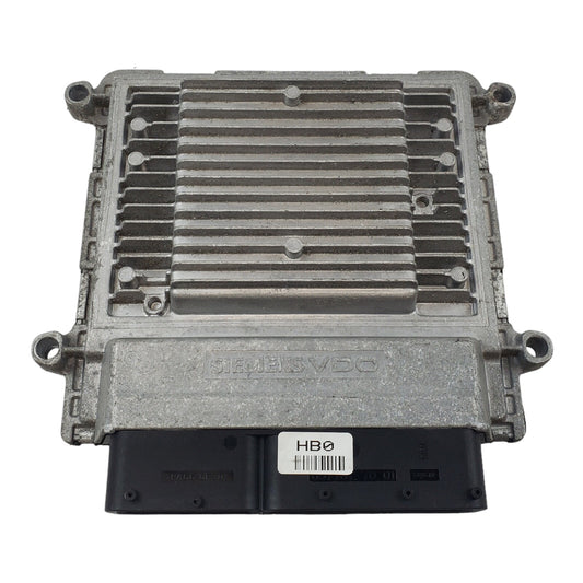 ✅ 07-10 Hyundai Elantra A/T Engine Control Module ECM 39150-23020