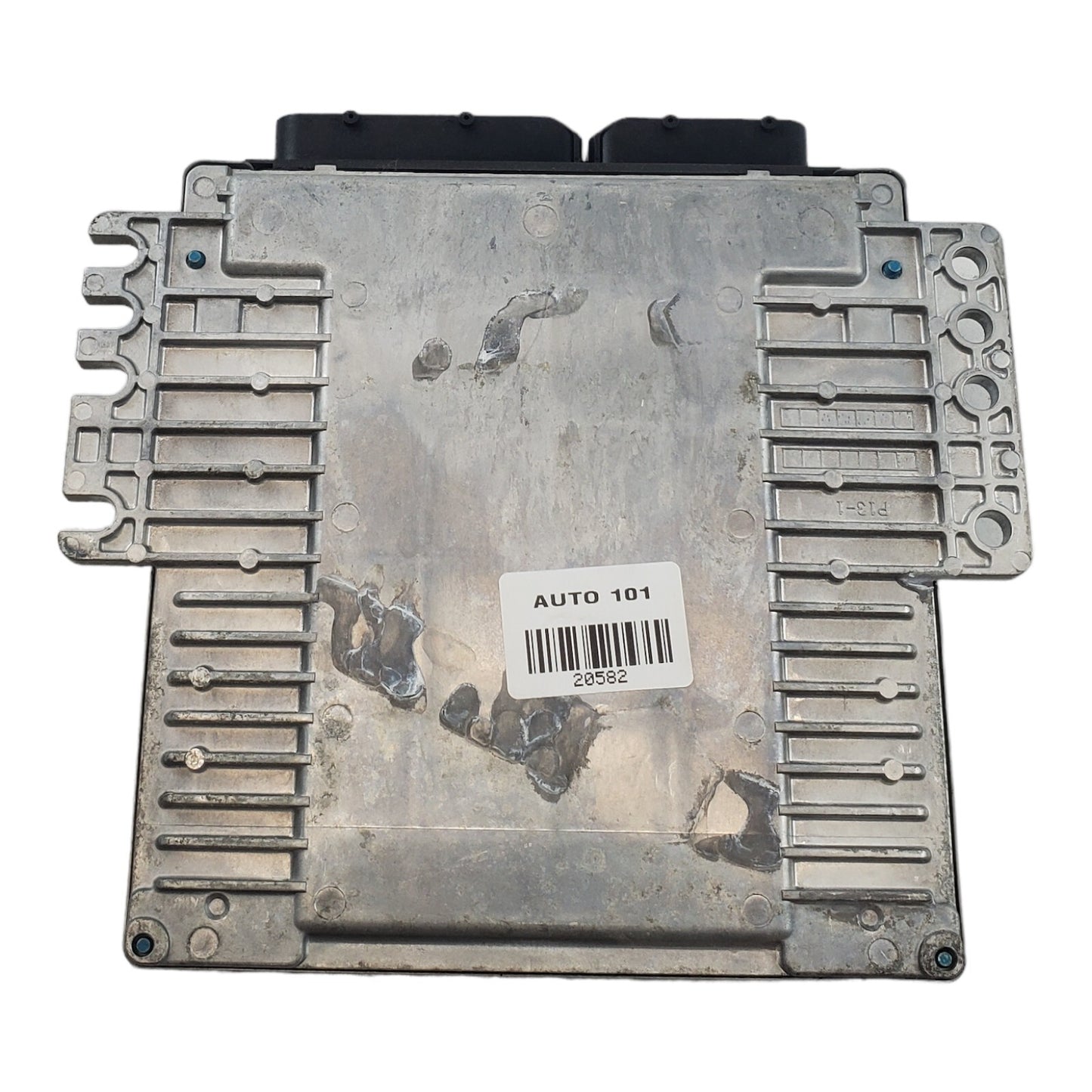 ✅06 Nissan Altima MEC85-523 A1 Computer Brain Engine Control ECU ECM EBX Module