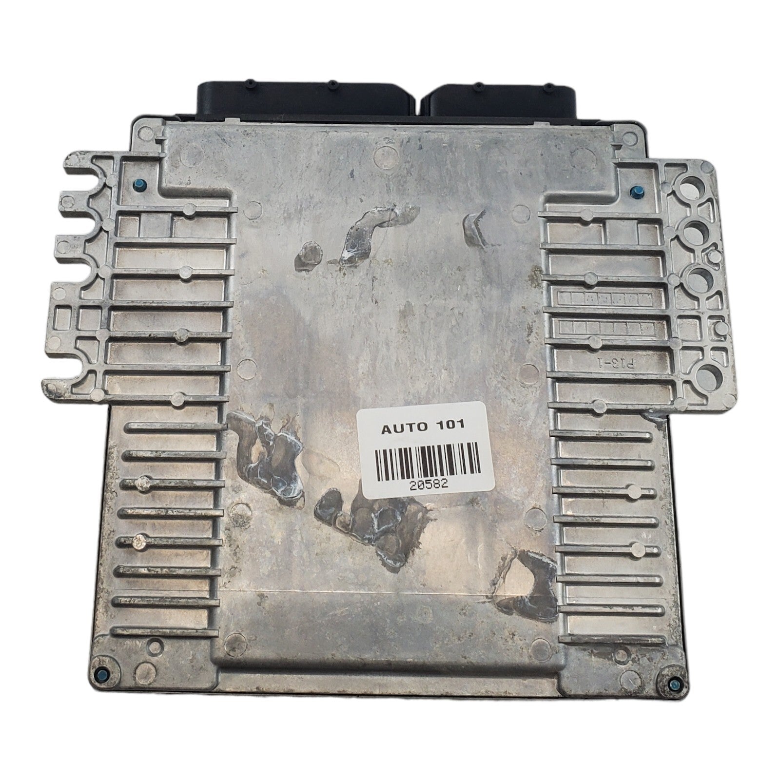 ✅06 Nissan Altima MEC85-523 A1 Computer Brain Engine Control ECU ECM EBX Module