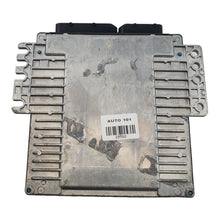 ✅06 Nissan Altima MEC85-523 A1 Computer Brain Engine Control ECU ECM EBX Module