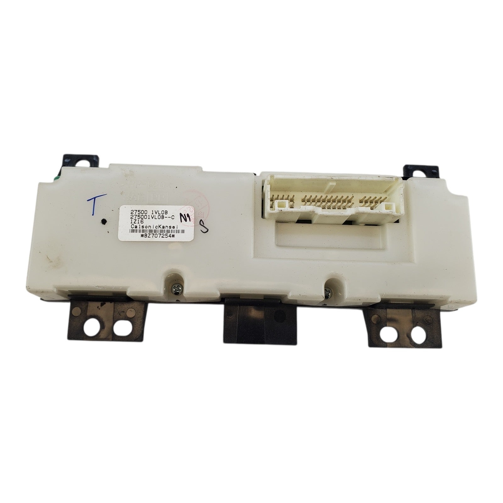 TEMPERATURE CONTROLS Nissan Rogue 11 12 13 14 15 275001VLOB 892476