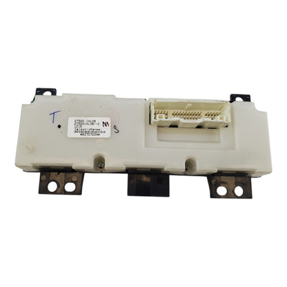 TEMPERATURE CONTROLS Nissan Rogue 11 12 13 14 15 275001VLOB 892476