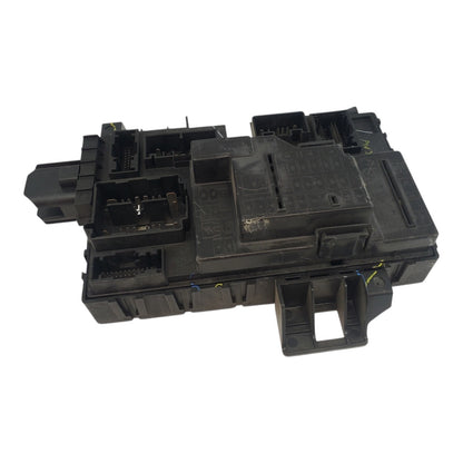 ✅ 10 FORD TAURUS INTERIOR MULTIFUNCTION FUSE RELAY BOX # AG1T-14B476-CD