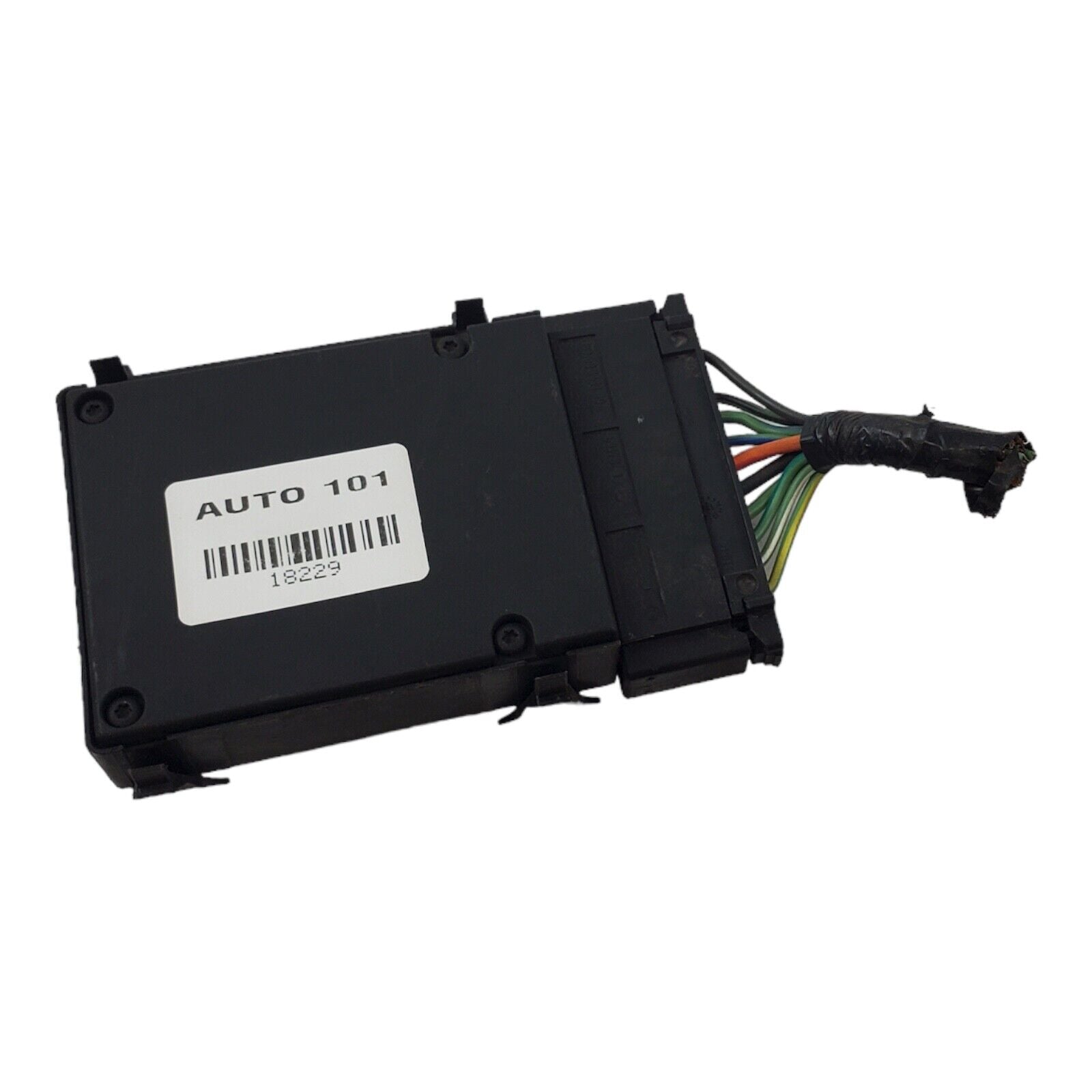 2009-2010  Dodge Journey Power Seat Switch Driver Reclining Control OEM 56049429