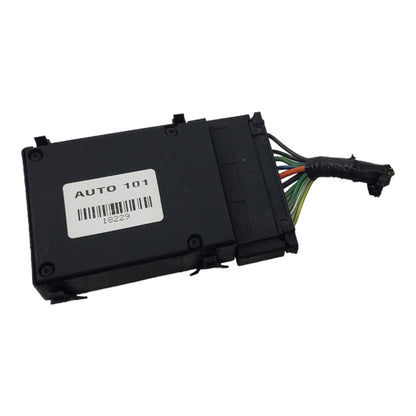 2009-2010  Dodge Journey Power Seat Switch Driver Reclining Control OEM 56049429