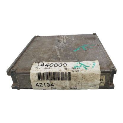 HONDA XS 1132  Engine Control Module