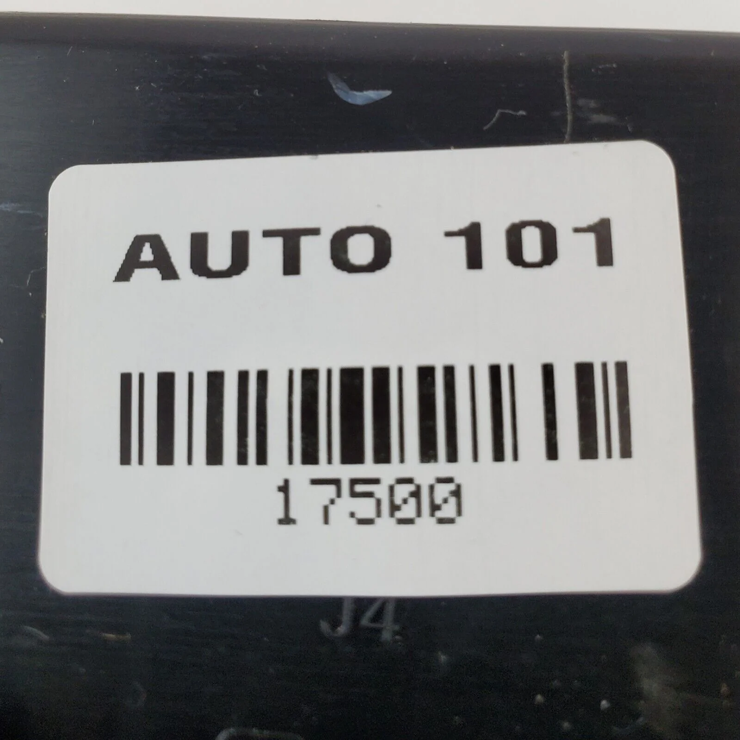 06-10 Chevrolet Impala AC Heat Temp Climate Control Unit 15879271 OEM