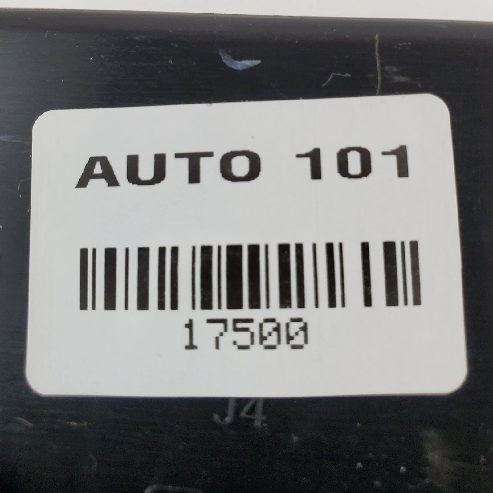 06-10 Chevrolet Impala AC Heat Temp Climate Control Unit 15879271 OEM