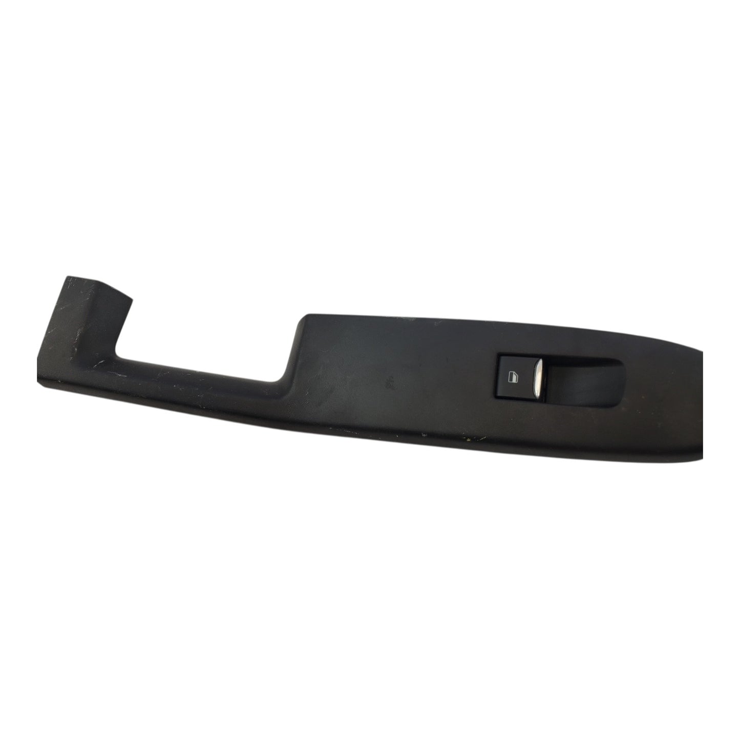 2020-2022 FORD ESCAPE REAR LEFT DOOR PANEL WINDOW SWITCH BEZEL COVER TRIM OEM
