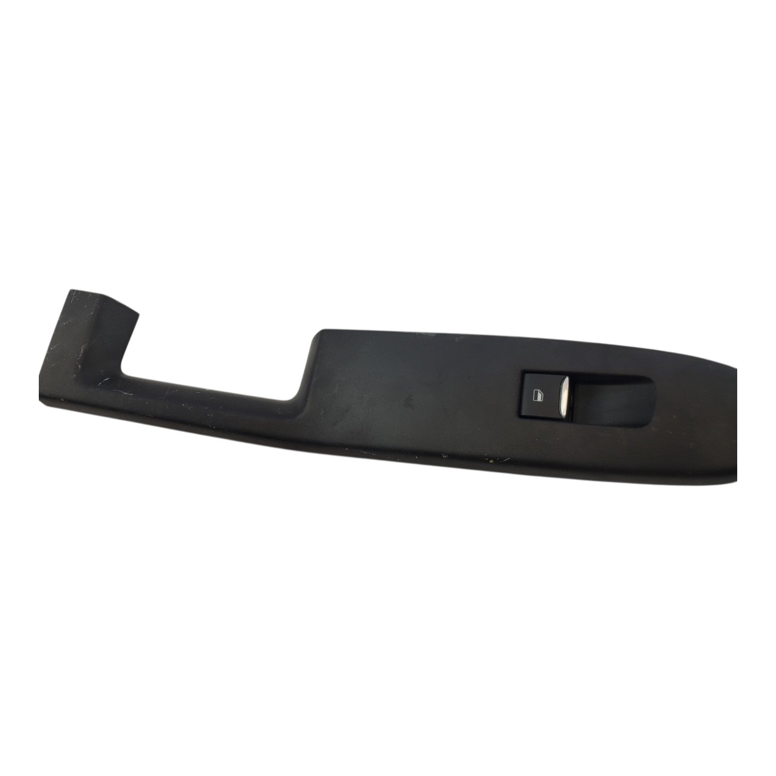 2020-2022 FORD ESCAPE REAR LEFT DOOR PANEL WINDOW SWITCH BEZEL COVER TRIM OEM