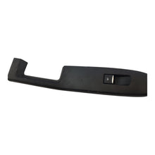 2020-2022 FORD ESCAPE REAR LEFT DOOR PANEL WINDOW SWITCH BEZEL COVER TRIM OEM