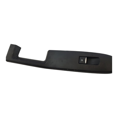 2020-2022 FORD ESCAPE REAR LEFT DOOR PANEL WINDOW SWITCH BEZEL COVER TRIM OEM