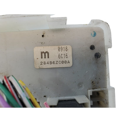 04-06 IPDM Fuse Box Junction Block 284B6ZC00A OEM Nissan Titan Armada Xterra