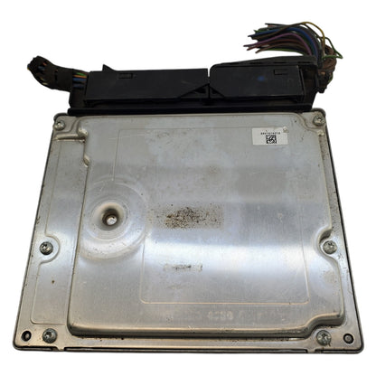 2004-2006 Dodge Sprinter OM647 Diesel ECM ECU PCM Lock WSP Key Set A6471532679