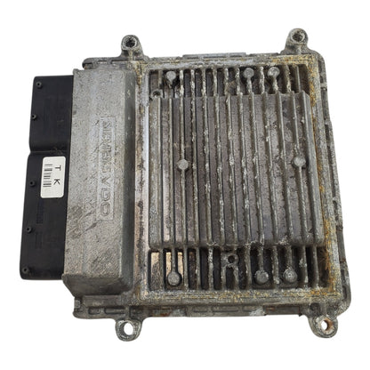 ✅ 06-08 Kia Optima Engine Control Module ECM 39101-25140