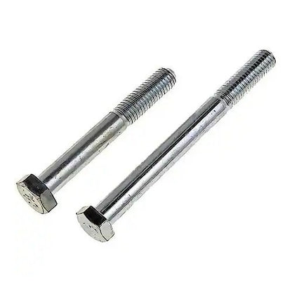 Alternator Bolt Assortment, M10-1.5 x 80mm and M10-1.5 x 105mm