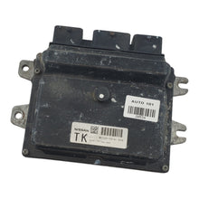 ✅2008 08 Nissan Altima MEC120-150 A1 Computer Engine Control ECU ECM EBX Module