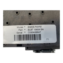 2012 Ford Escape Fuse Box Relay Control Module Unit BL8T 15604 BA OEM !