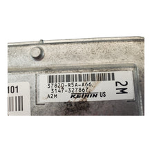 12 13 14 HONDA CR-V 37820-R5A-A66 COMPUTER BRAIN ENGINE CONTROL ECU MODULE L1639