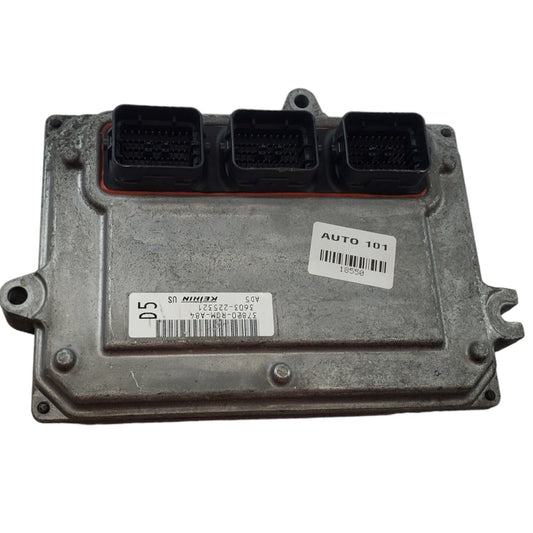 ✅ 07 Honda Odyssey Engine Control Module ECM Computer 37820-RGM-A84