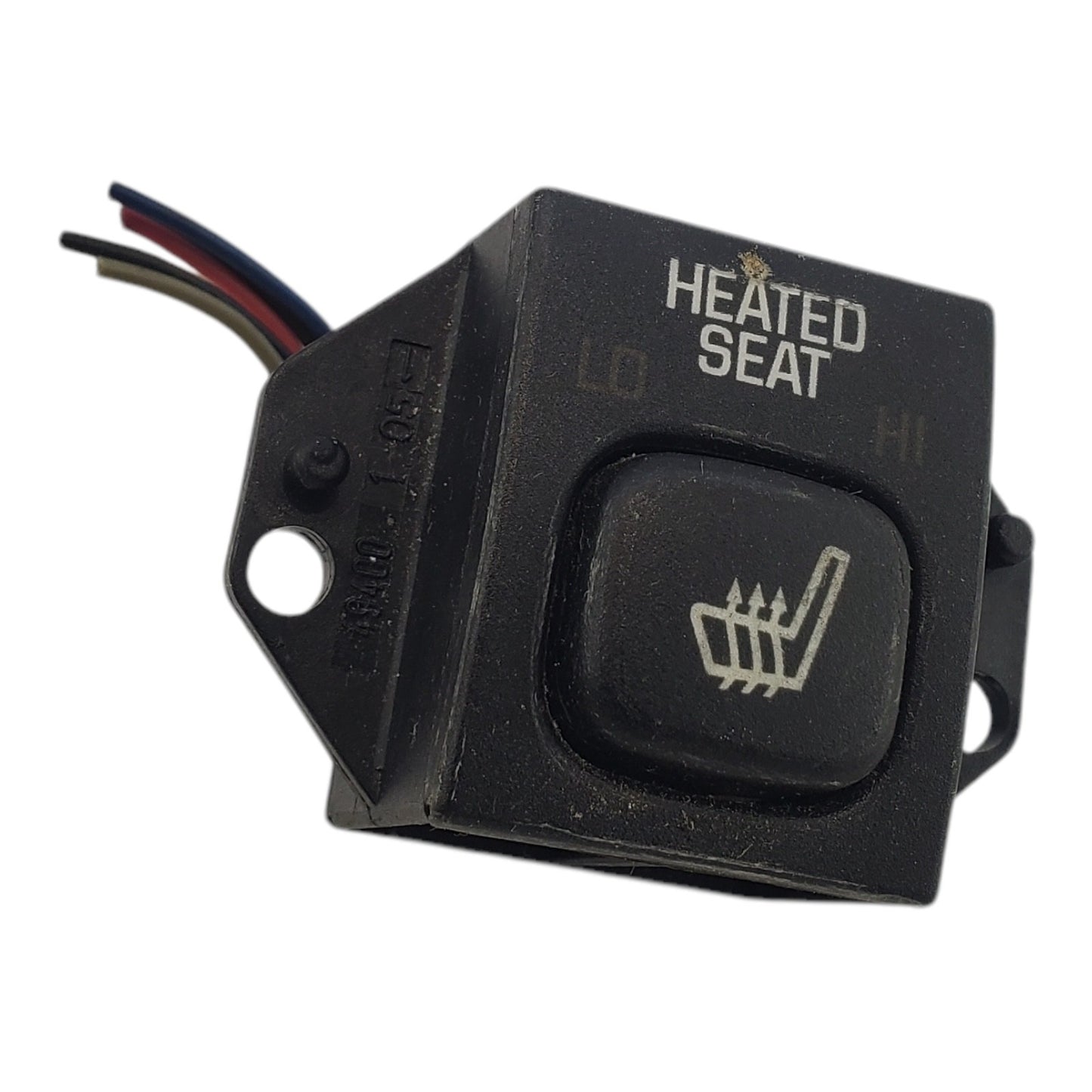 Buick Park Avenue 2005 Heated Seat Switch 25623723, 03057000 4940 #403639-06