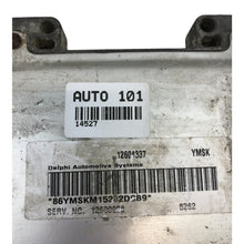 ✅ 06 MALIBU G6 Engine Control Module ECM Computer 12604337