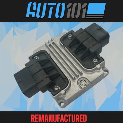 05-06 EQUINOX TCM TCU Transmission Control Module Plug&Play 24230618