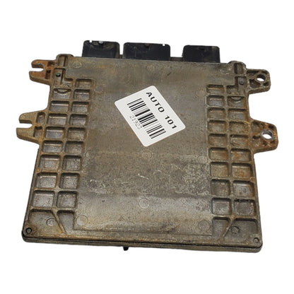 ✅08 Nissan Altima 2.5 Engine Control Module Unit ECU ECM OEM MEC110-182
