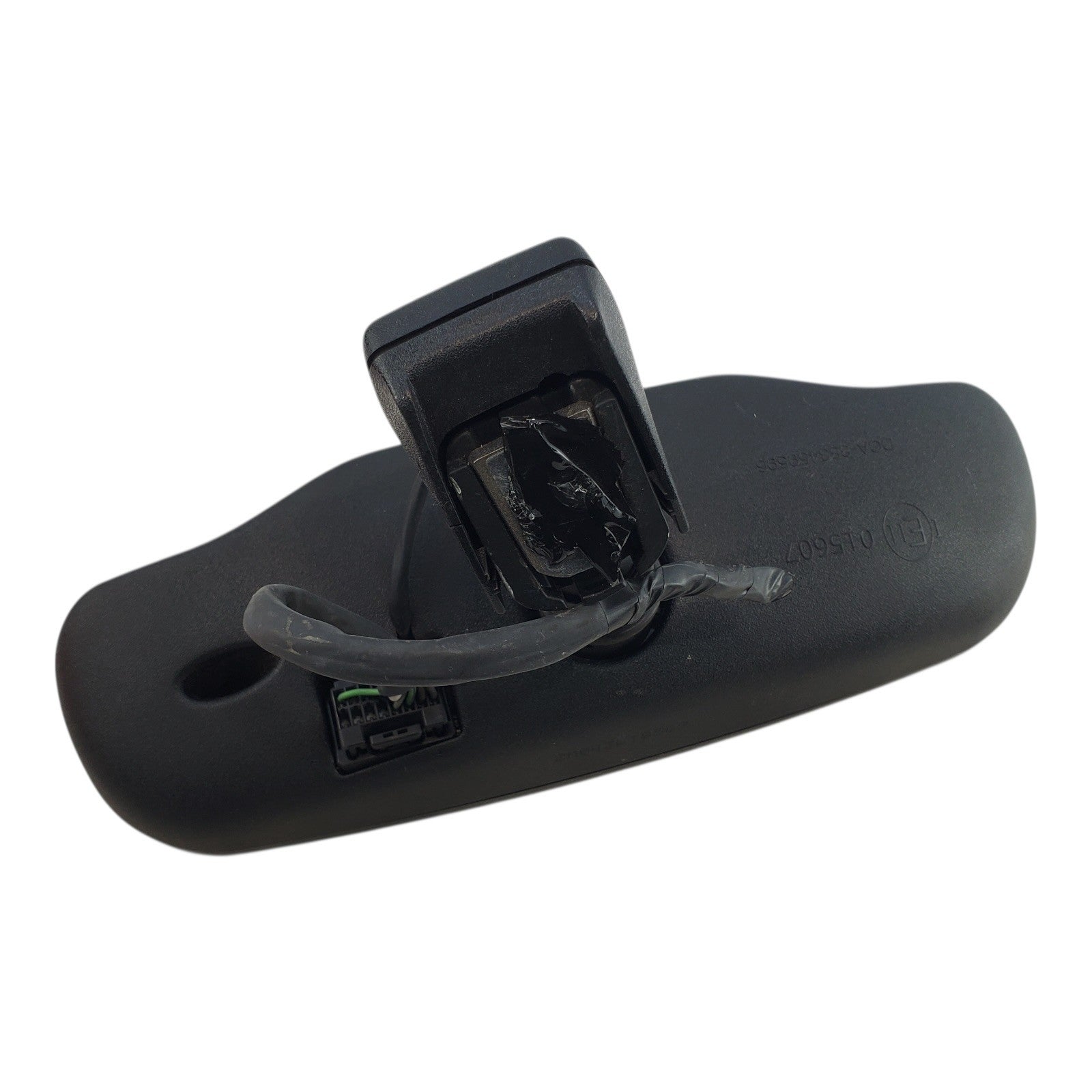 2000 2001 2002 2003 2004 2005 OLDSMOBILE BRAVADA Rear View Mirror OEM E11015607
