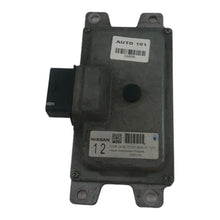 ✅ 07-08 Nissan Altima 2.5L AT CVT Transmission Control Module TCM 31036-JA02E