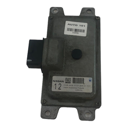 ✅ 07-08 Nissan Altima 2.5L AT CVT Transmission Control Module TCM 31036-JA02E
