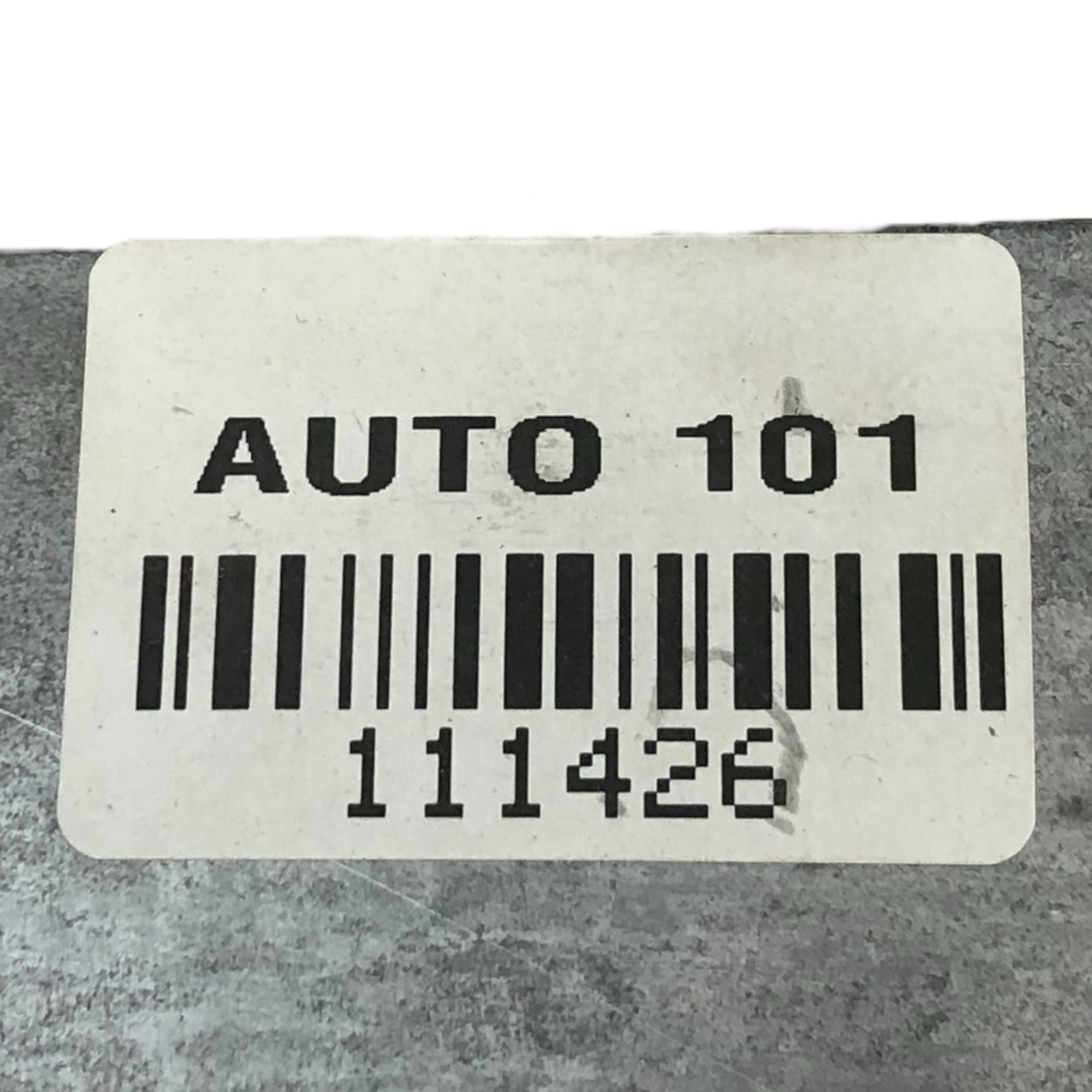 07 HONDA PILOT Engine Control Module ECM Computer 37820-PVJ-A82