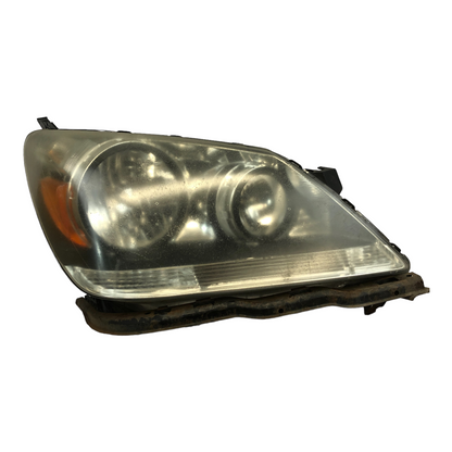 ✅ 05-07 HONDA ODYSSEY RIGHT PASSENGER HEADLIGHT HEAD LIGHT ASSEMBLY