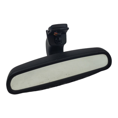 ✅ 08 INFINITI G35 INTERIOR REAR VIEW MIRROR 0BIHL3