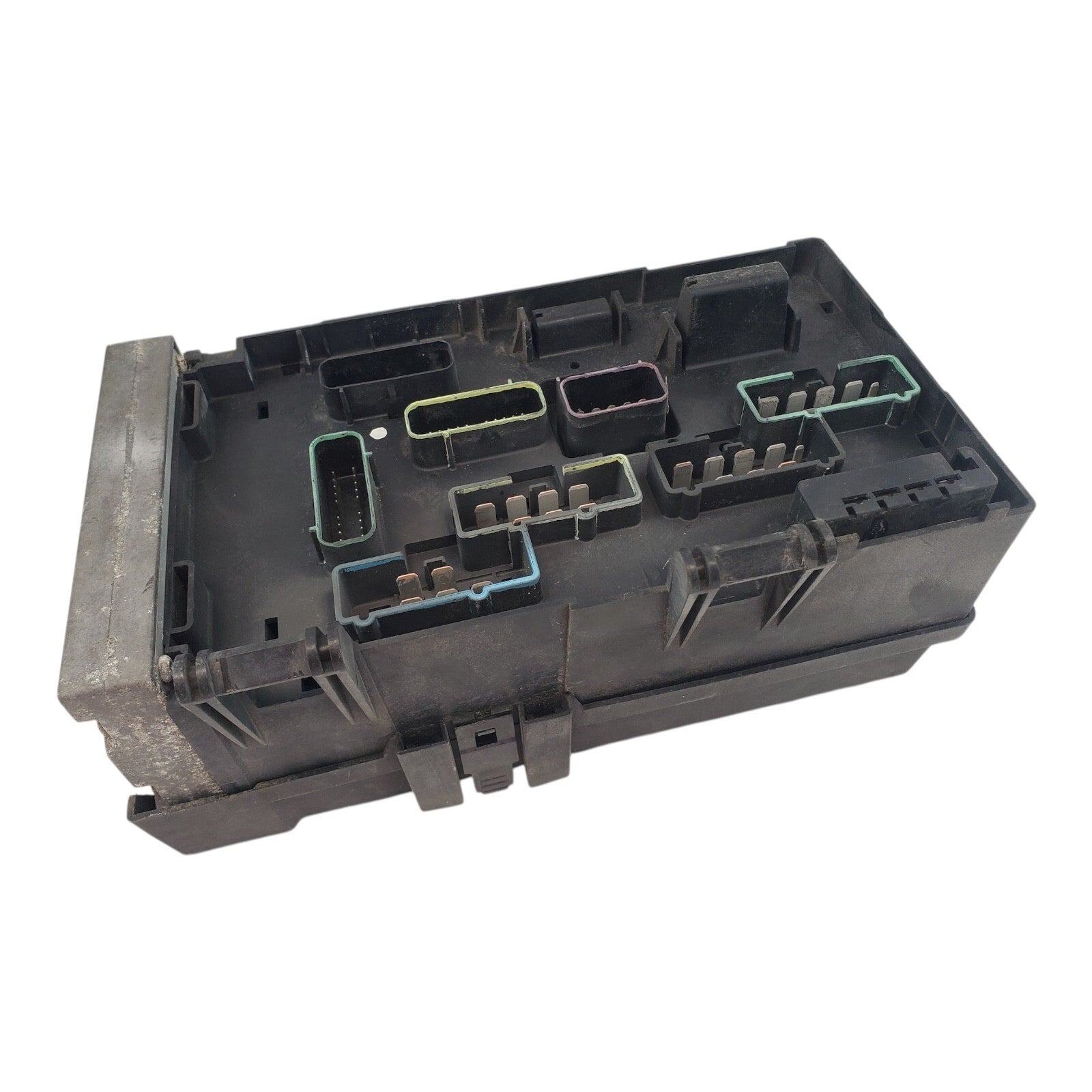 ✅ 02 Dodge Caravan Chrysler Fuse Box Relay Control Module Unit 04869201AL
