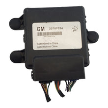 09 10 11 2009-2011 Cadillac DTS Front Object Alarm Sensor Module GM 20757024