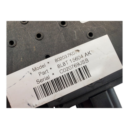 ✅2008-2012 Ford Escape Mariner Multi Junction Fuse Relay Box 8L8T 15604 AK