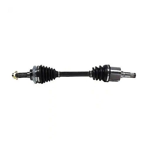 1991-2002 Ford/Mercury Escort/Tracer Front Left CV Axle Assembly