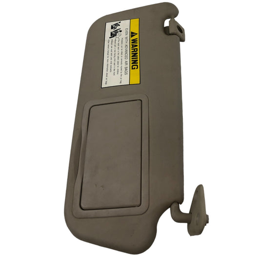 ✅ 06-08 Hyundai Sonata  Sun Visor Assembly Passenger Side