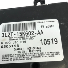 ✅ 03-04 AVIATOR EXPLORER MOUNTAINEER Anti Theft Locking Module 3L2T-15K602-AA