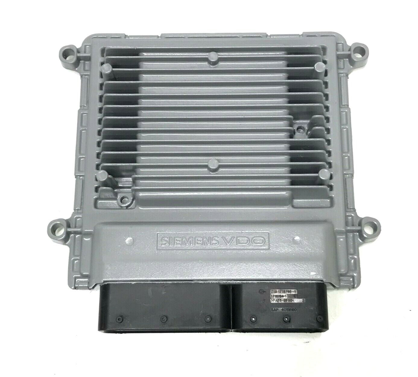 ✅ VIN programmed 07 Caliber 2.4L CVT AWD Engine computer 68027191 Plug&Play