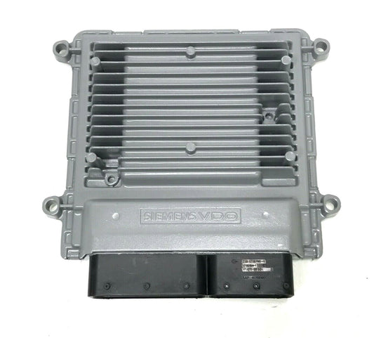 ✅ VIN programmed 07 Caliber 2.4L CVT AWD Engine computer 68027191 Plug&Play