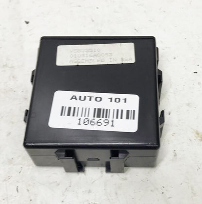 ✅ 04 TOYOTA AVALON THEFT LOCKING SECURITY CONTROL MODULE 08190-41811 